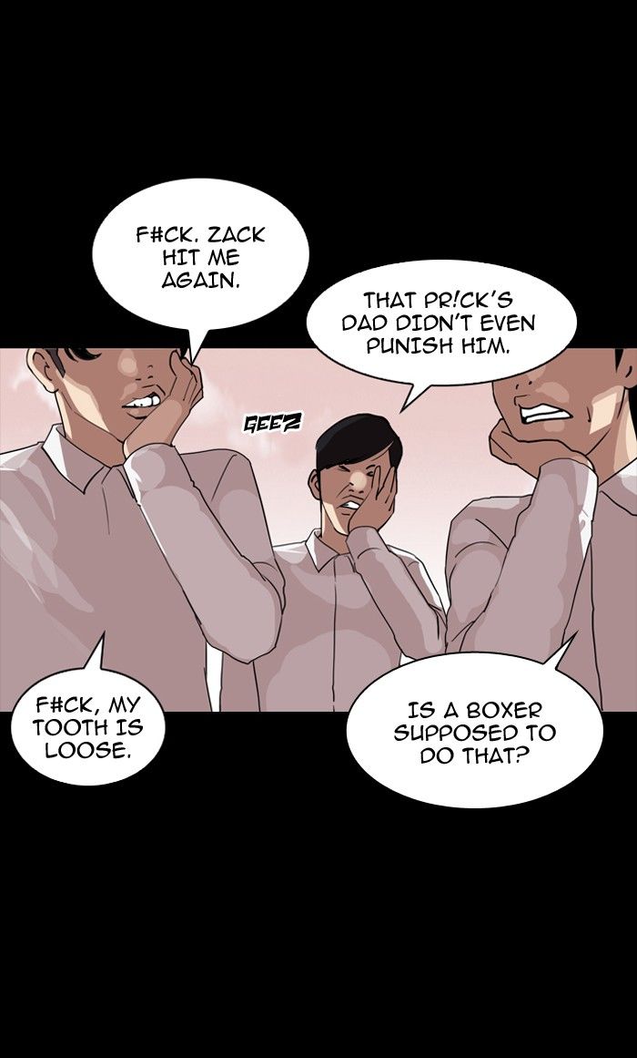 Lookism Chapter 132 page 79 - Chapter 132