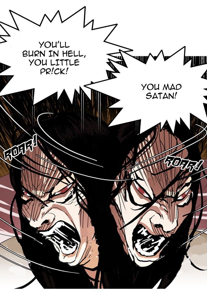 Lookism Chapter 132 page 96 - Chapter 132