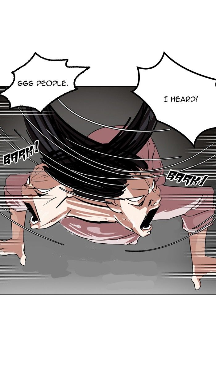 Lookism Chapter 132 page 99 - Chapter 132