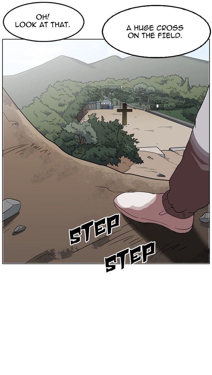Lookism Chapter 133 page 100 - Chapter 133