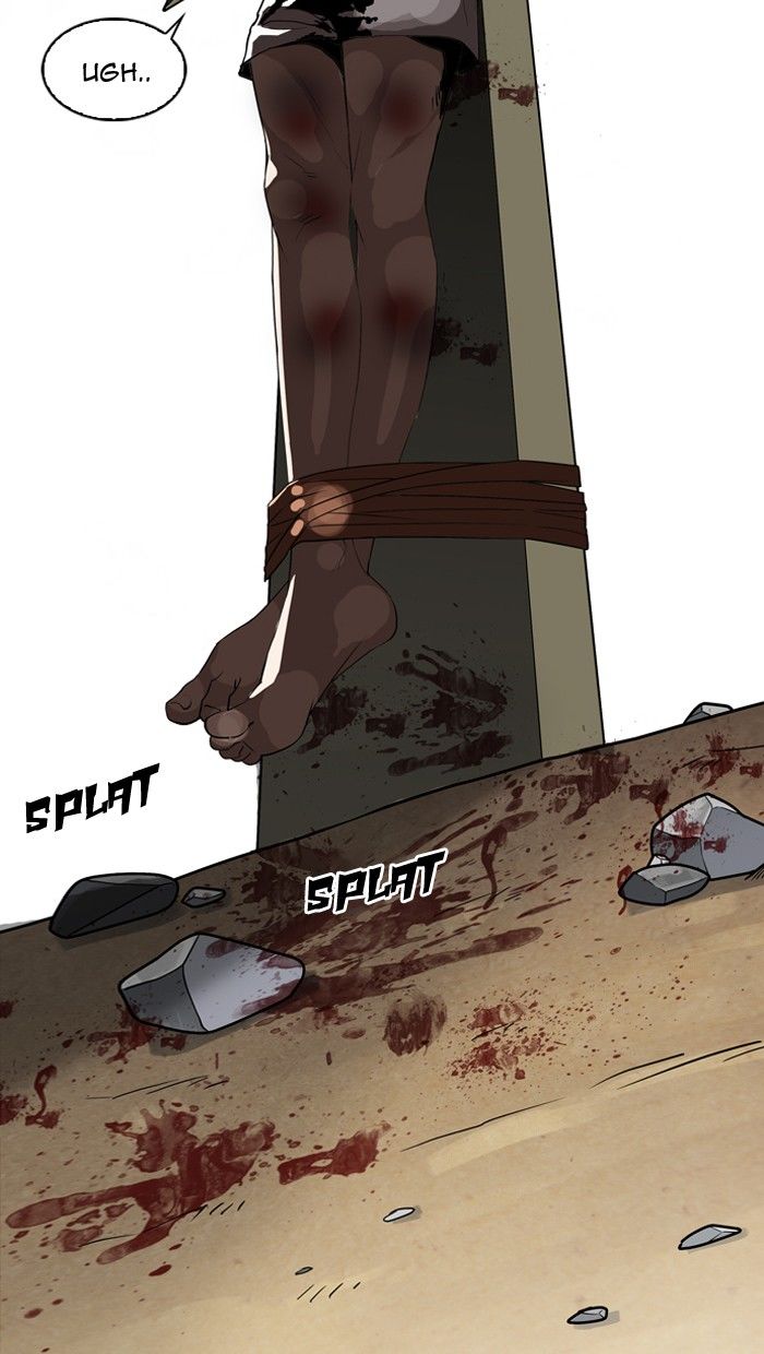 Lookism Chapter 133 page 107 - Chapter 133