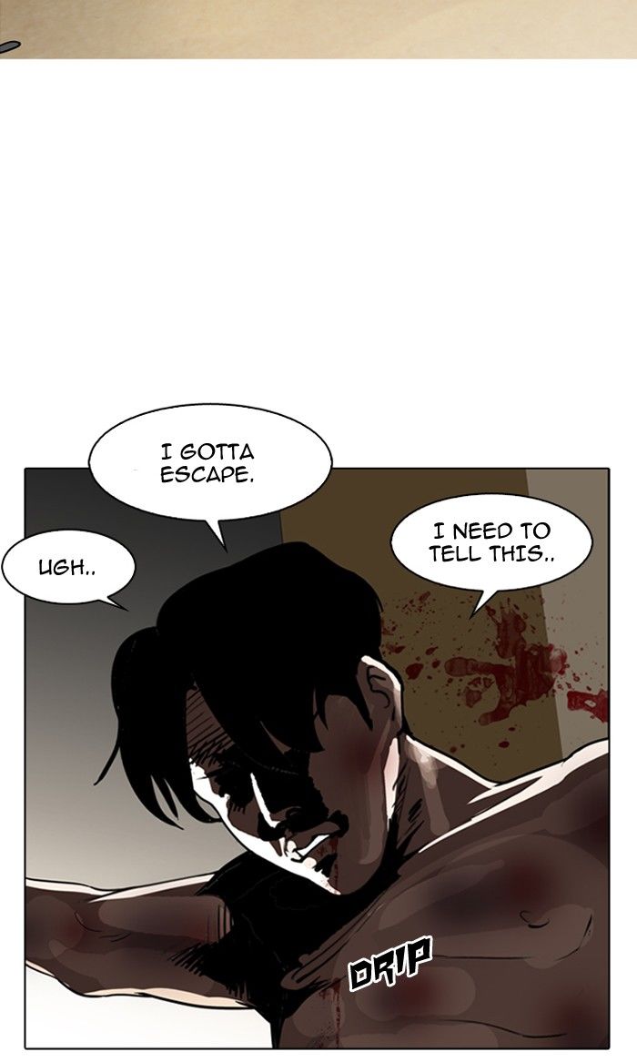 Lookism Chapter 133 page 108 - Chapter 133