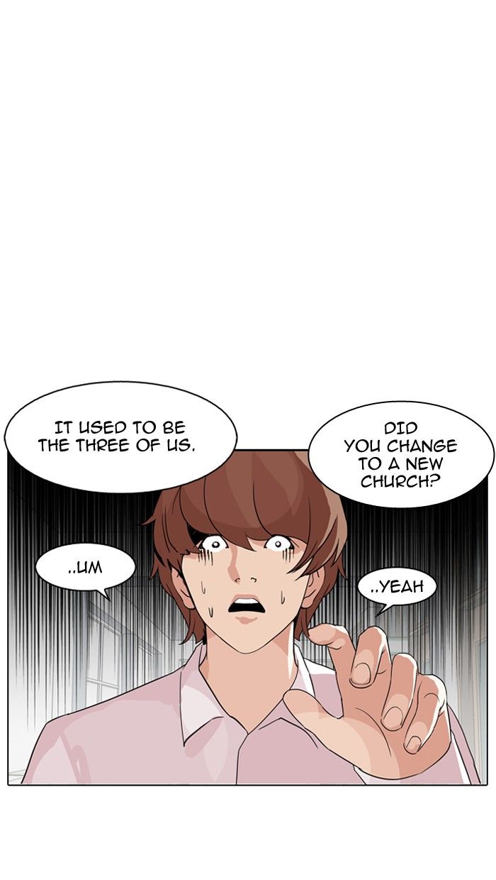 Lookism Chapter 133 page 18 - Chapter 133