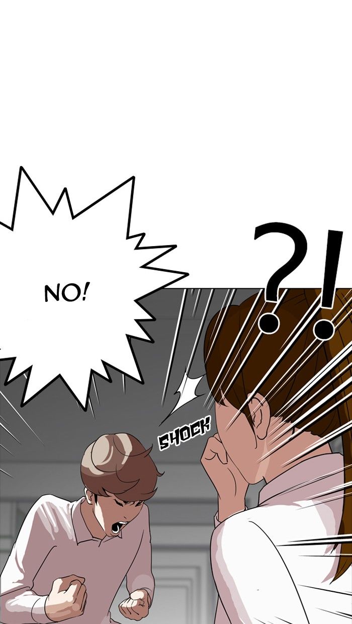 Lookism Chapter 133 page 21 - Chapter 133