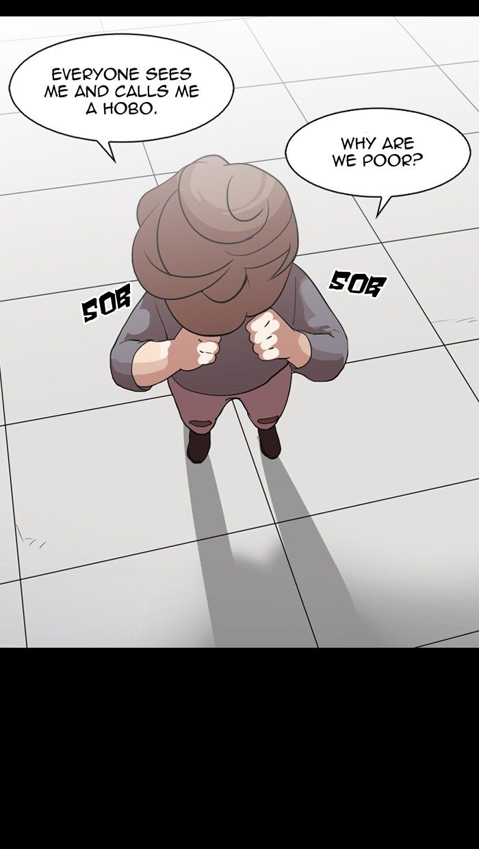 Lookism Chapter 133 page 26 - Chapter 133
