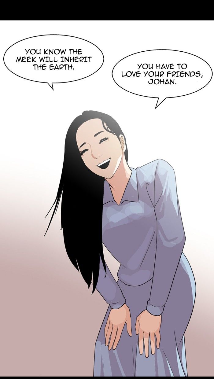 Lookism Chapter 133 page 27 - Chapter 133