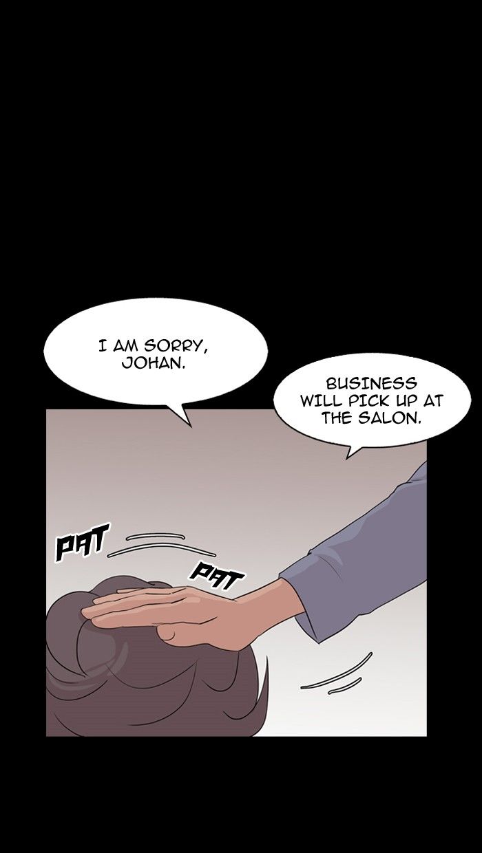 Lookism Chapter 133 page 28 - Chapter 133