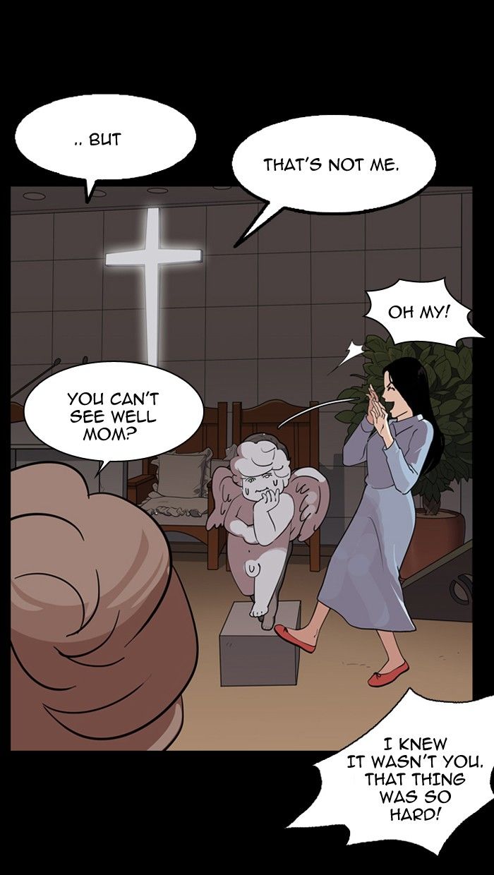Lookism Chapter 133 page 30 - Chapter 133