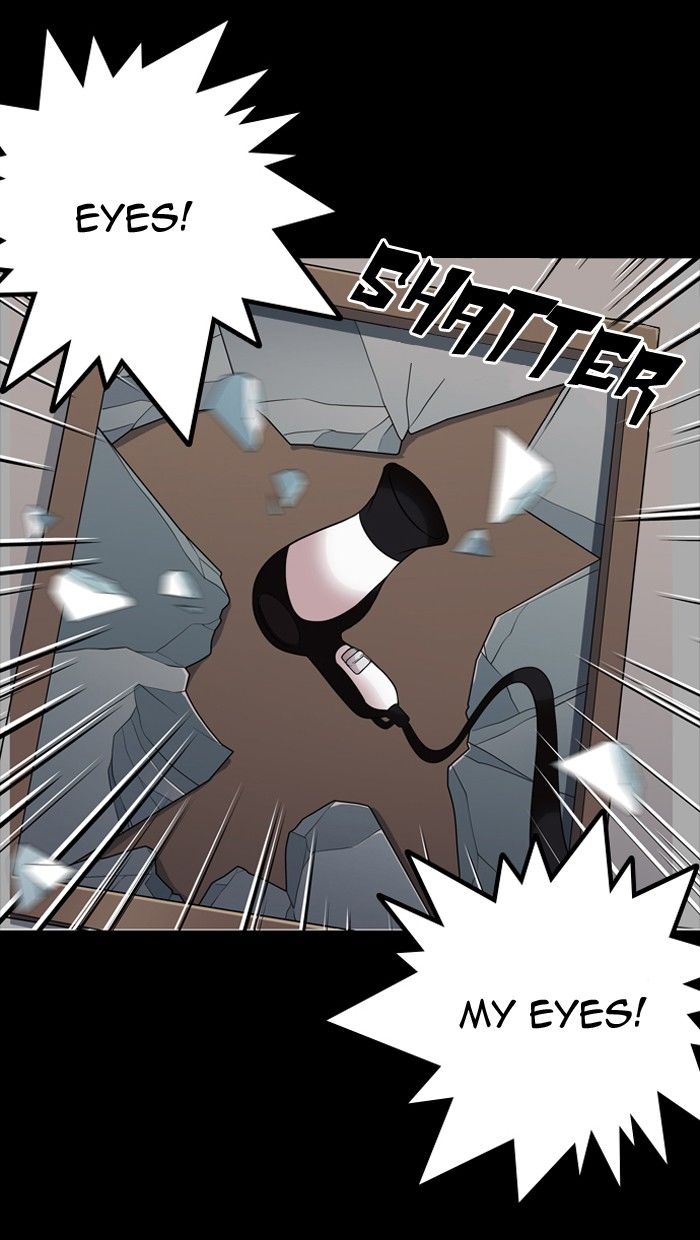Lookism Chapter 133 page 34 - Chapter 133