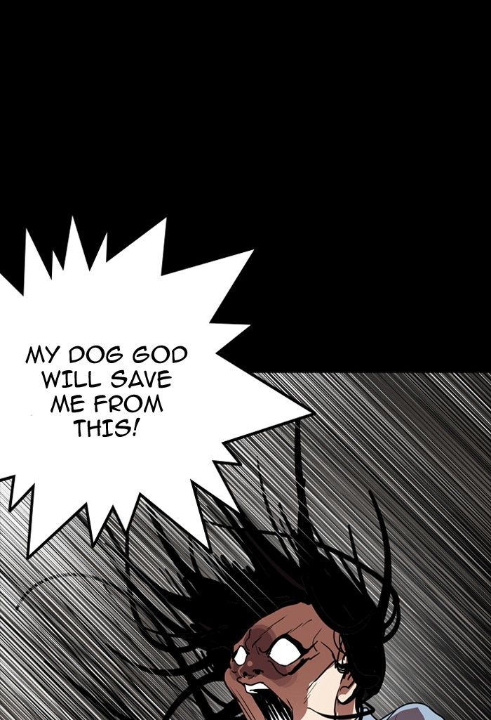Lookism Chapter 133 page 35 - Chapter 133