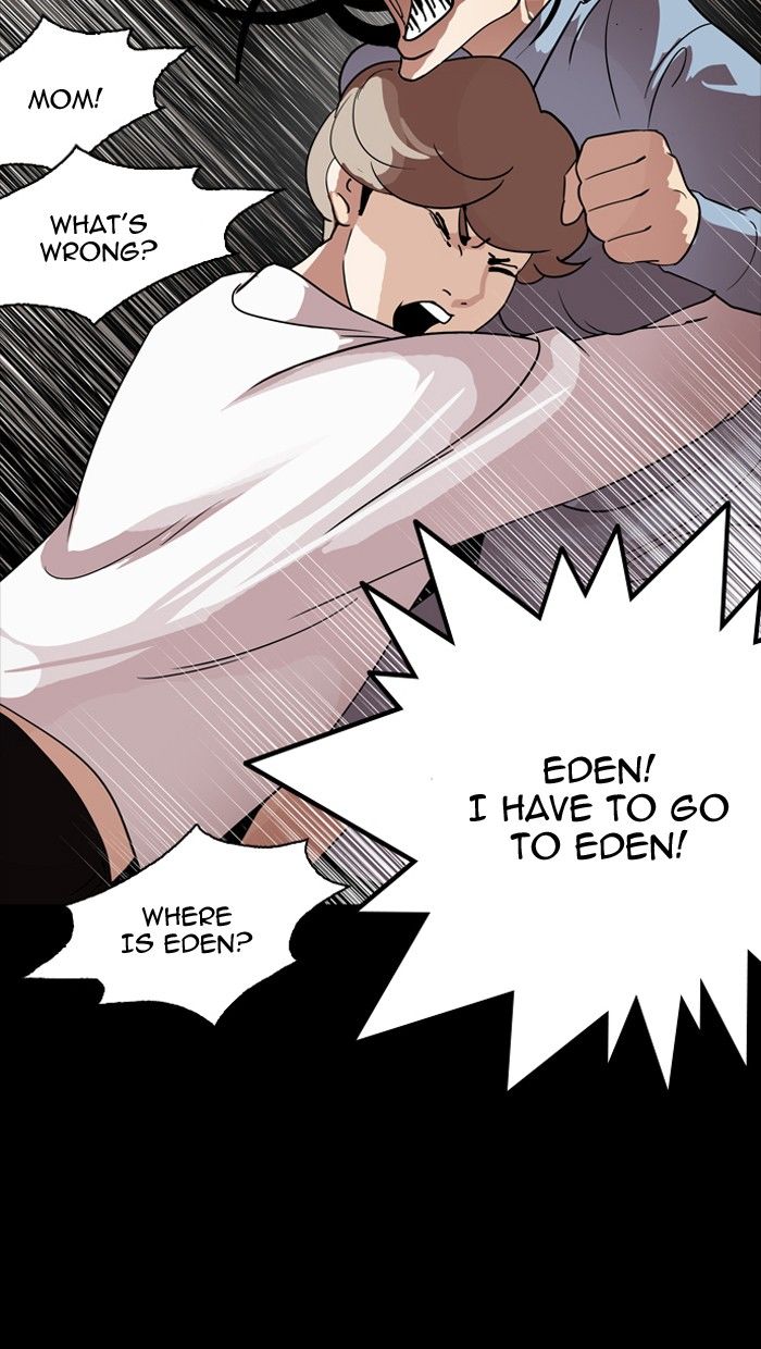 Lookism Chapter 133 page 36 - Chapter 133