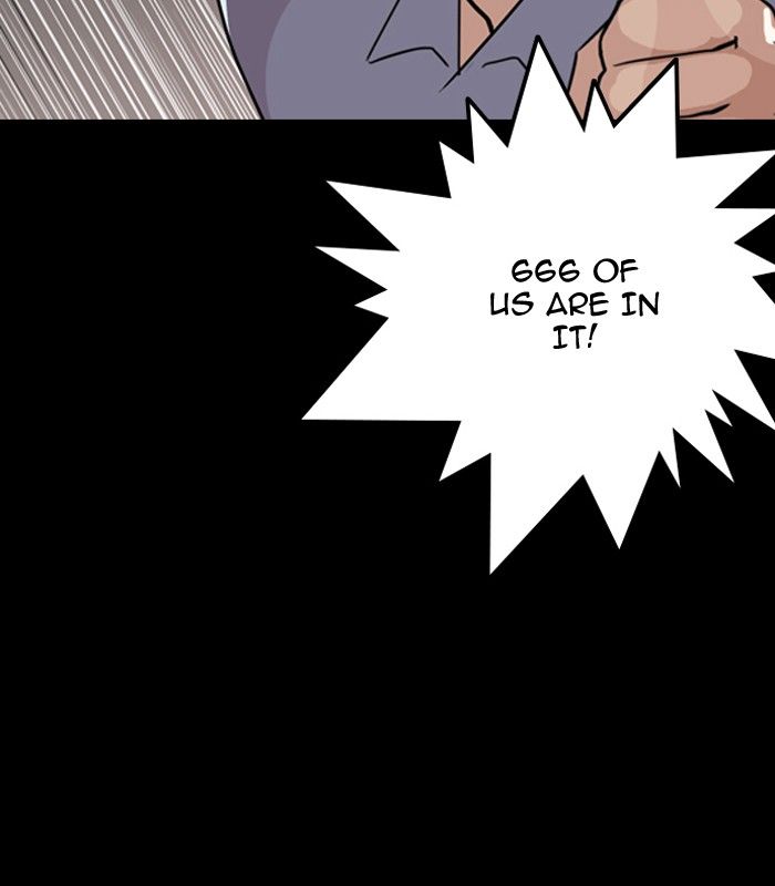 Lookism Chapter 133 page 38 - Chapter 133