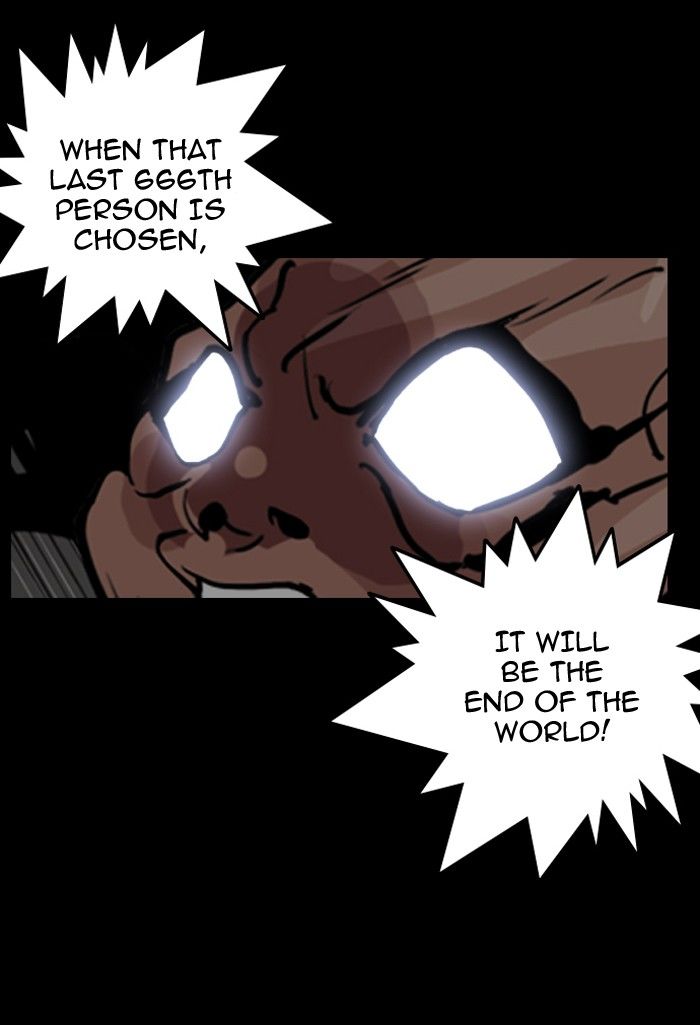 Lookism Chapter 133 page 39 - Chapter 133