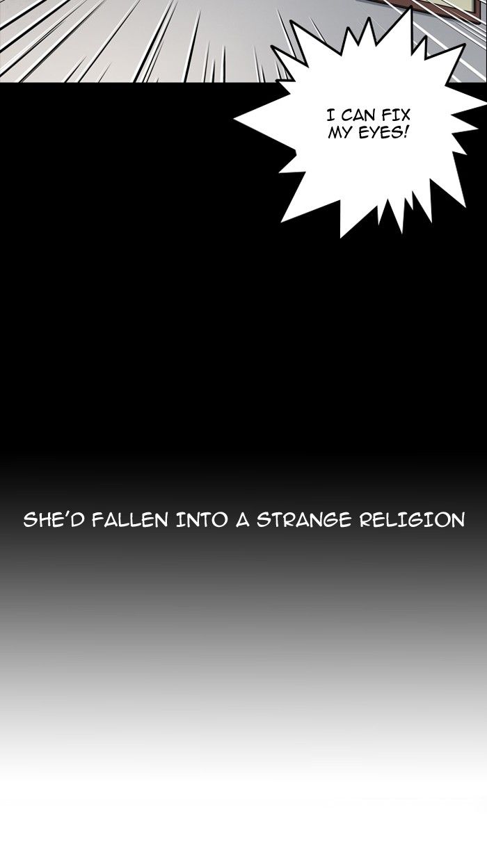 Lookism Chapter 133 page 45 - Chapter 133