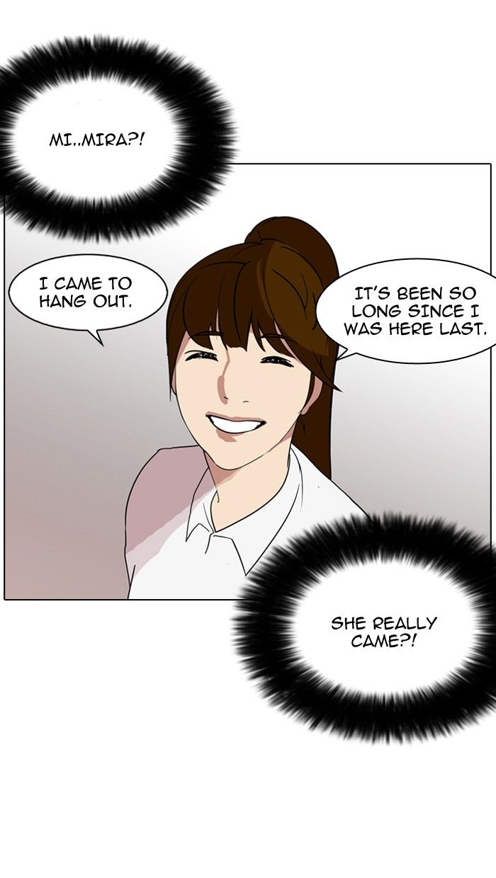 Lookism Chapter 133 page 51 - Chapter 133