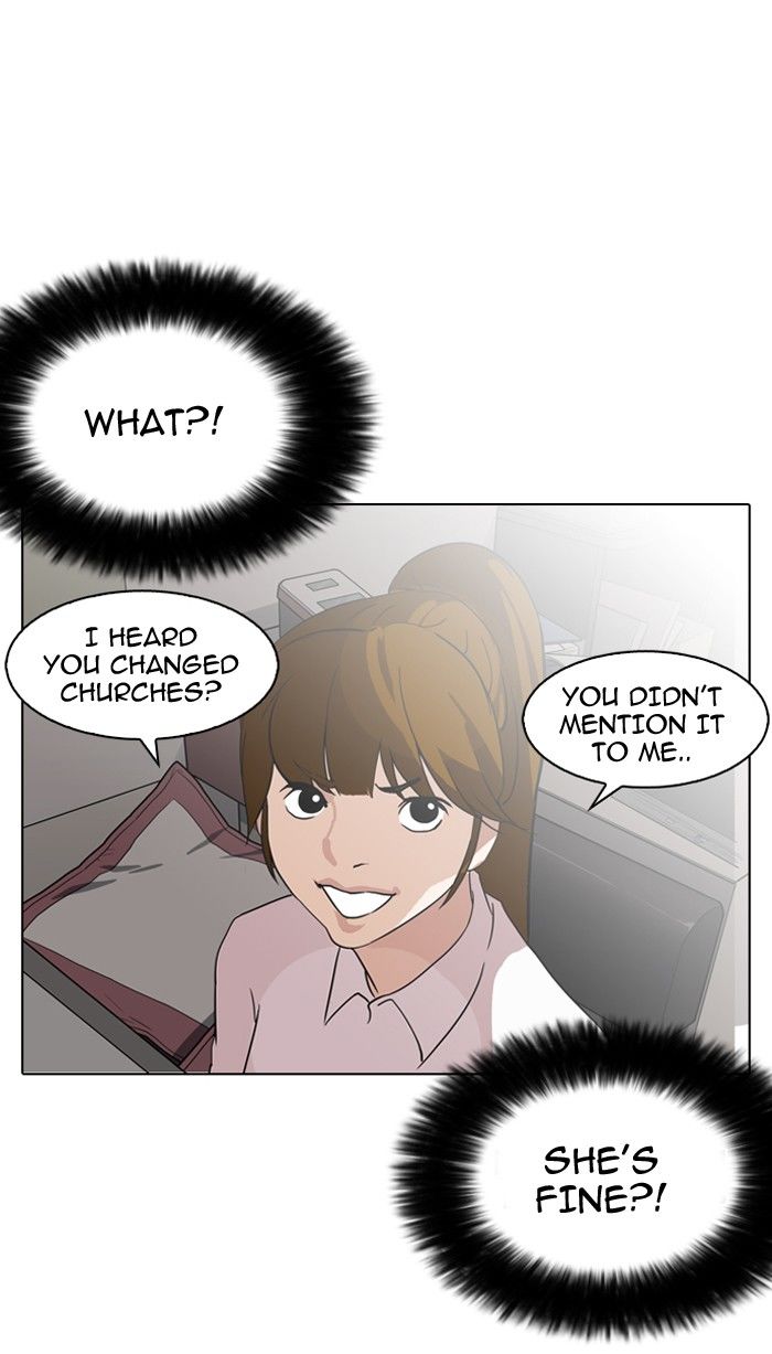 Lookism Chapter 133 page 55 - Chapter 133