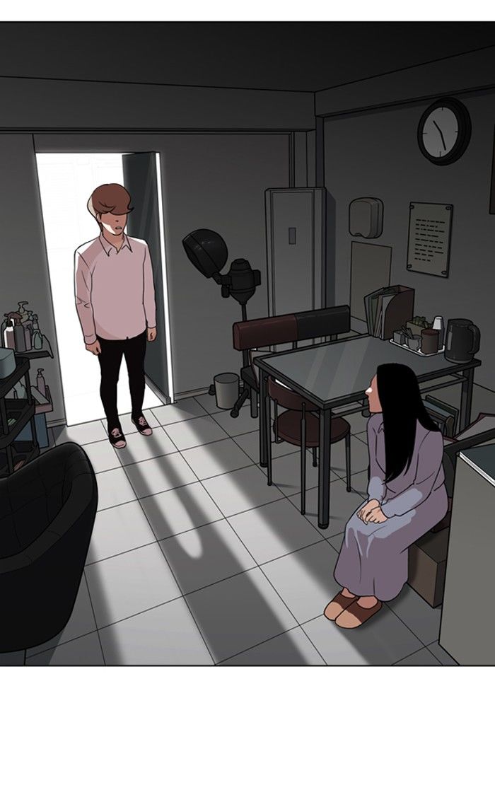 Lookism Chapter 133 page 58 - Chapter 133