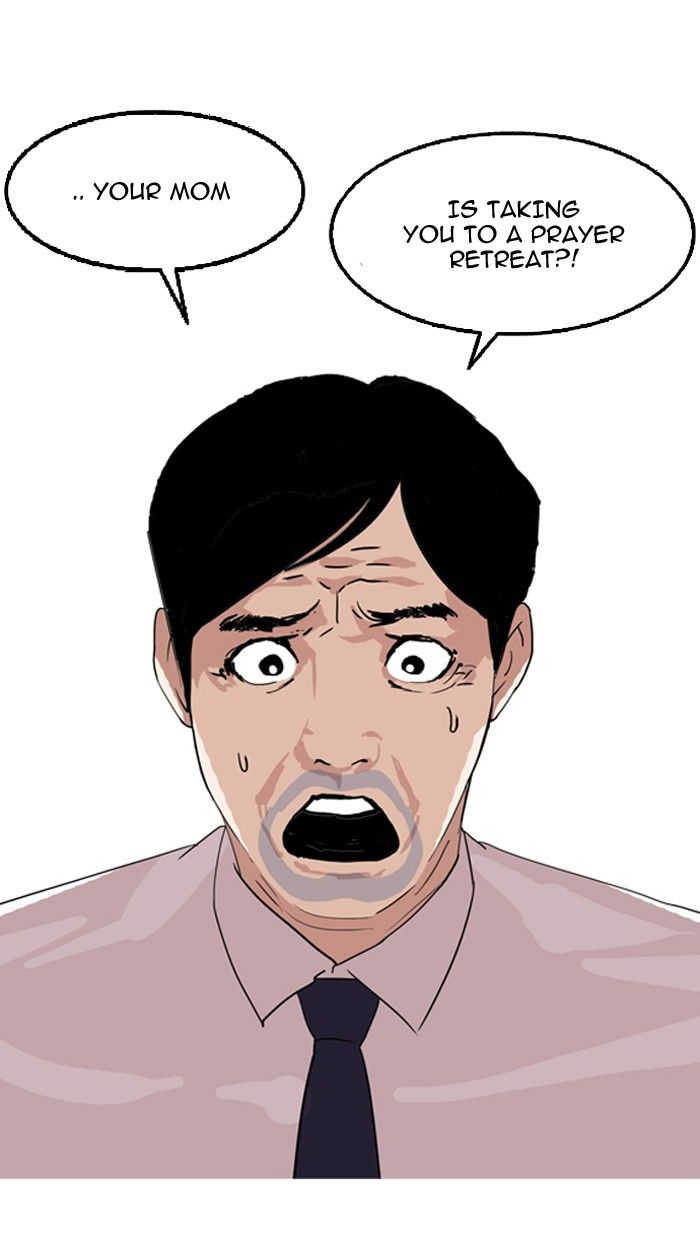 Lookism Chapter 133 page 66 - Chapter 133