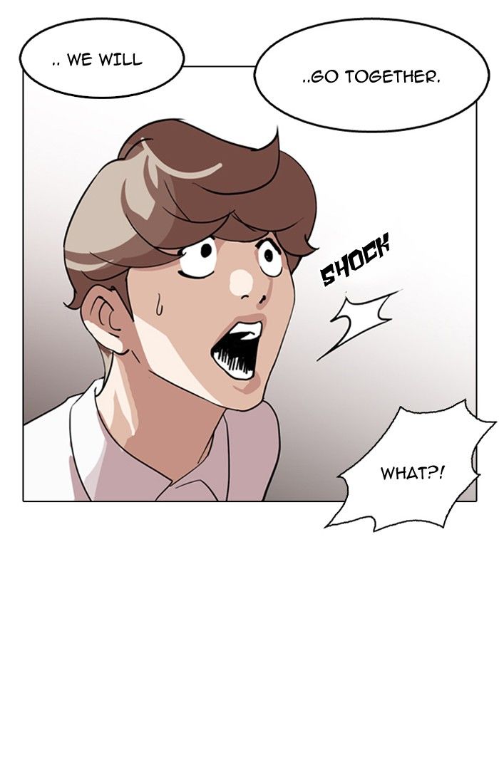 Lookism Chapter 133 page 71 - Chapter 133