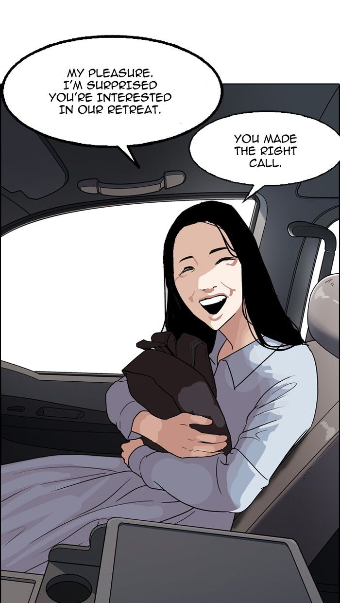 Lookism Chapter 133 page 78 - Chapter 133