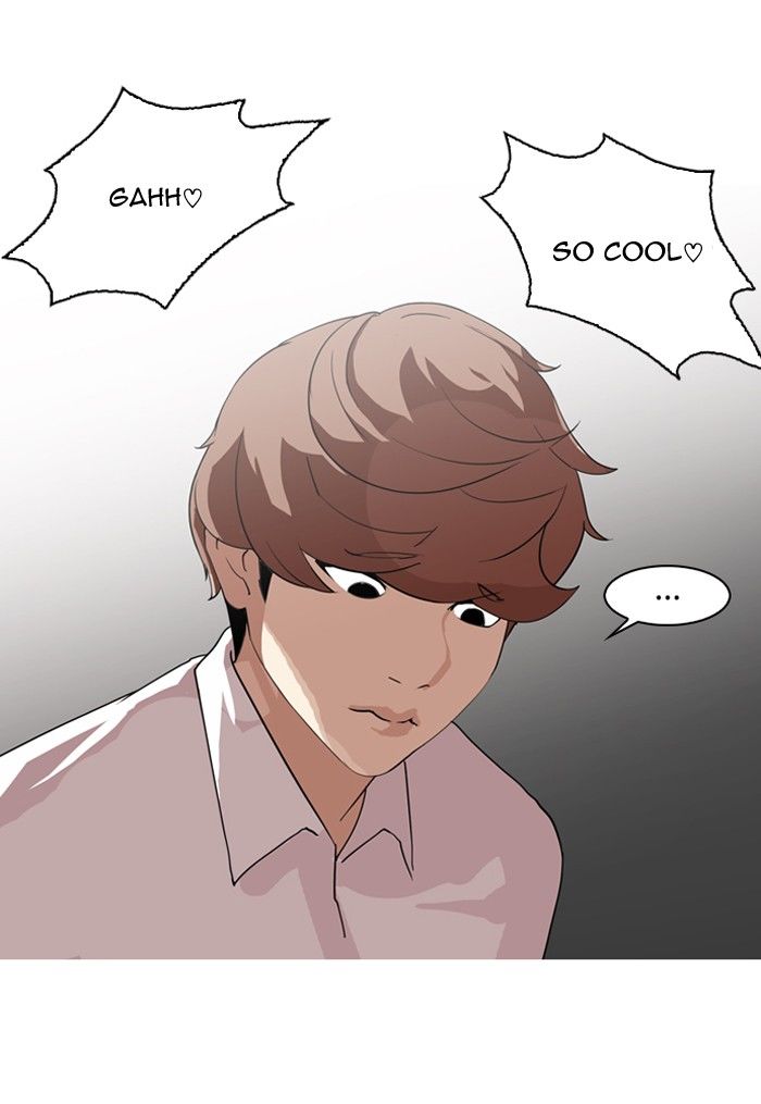 Lookism Chapter 133 page 8 - Chapter 133
