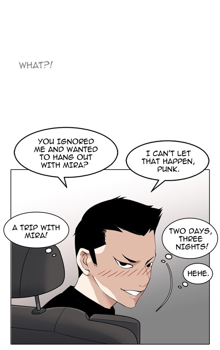 Lookism Chapter 133 page 87 - Chapter 133