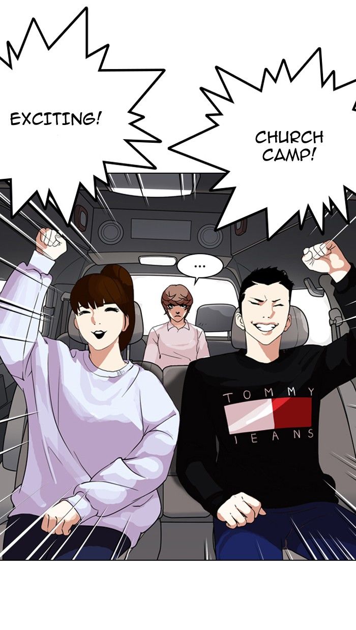 Lookism Chapter 133 page 90 - Chapter 133