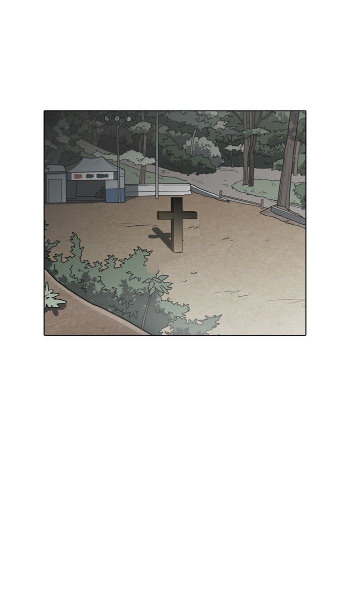 Lookism Chapter 134 thumbnail