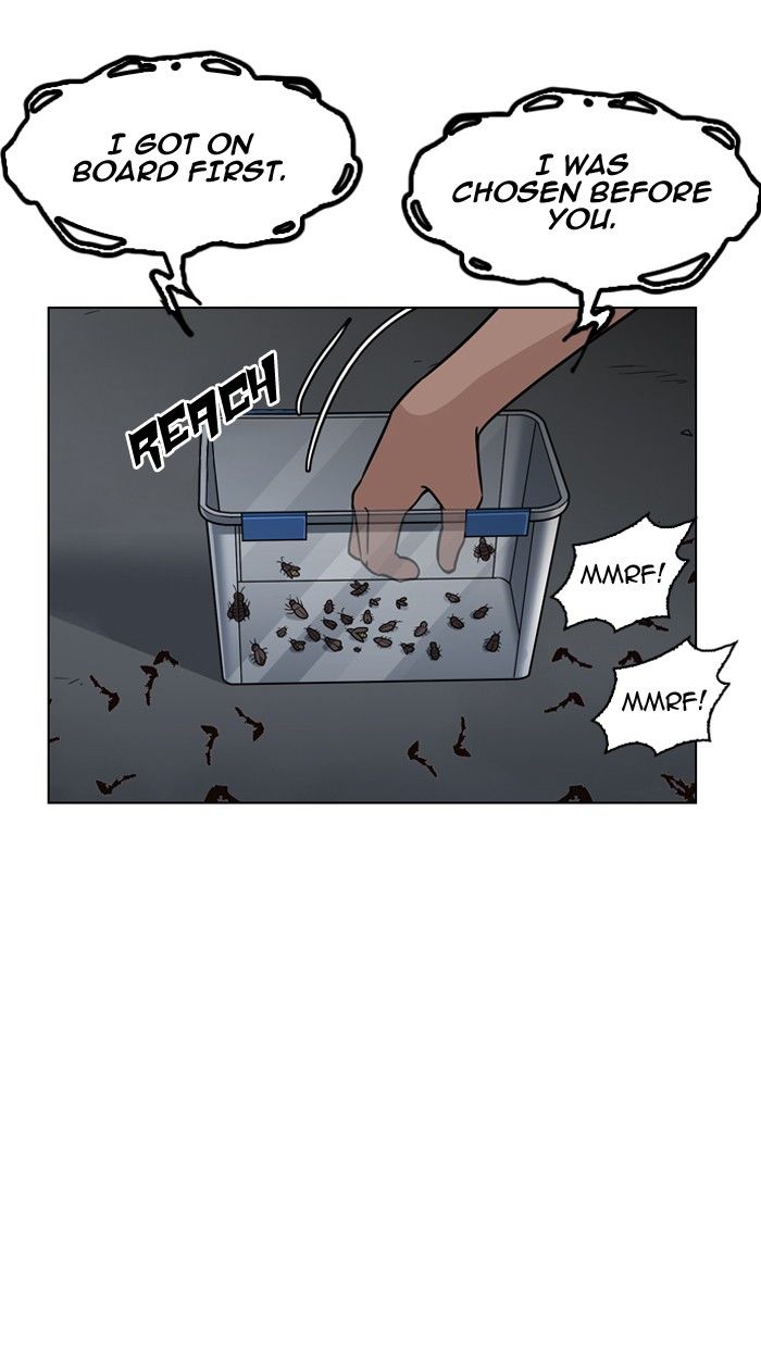 Lookism Chapter 134 page 107 - Chapter 134