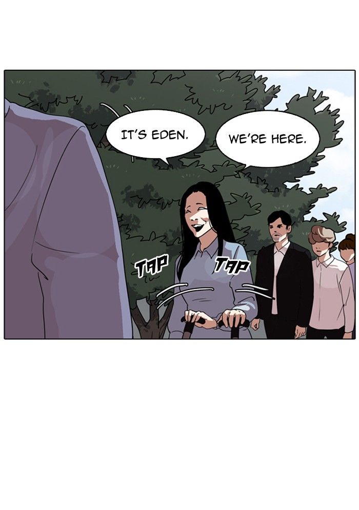 Lookism Chapter 134 page 12 - Chapter 134