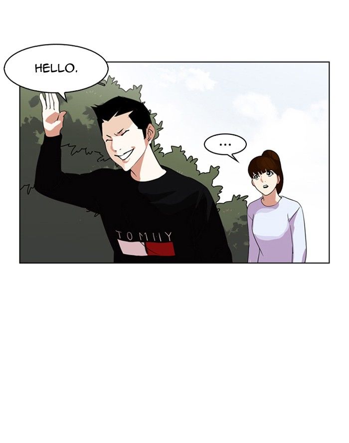 Lookism Chapter 134 page 18 - Chapter 134