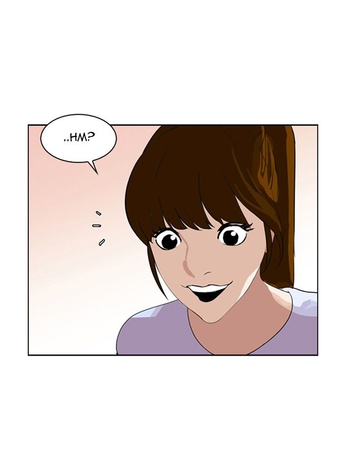 Lookism Chapter 134 page 21 - Chapter 134