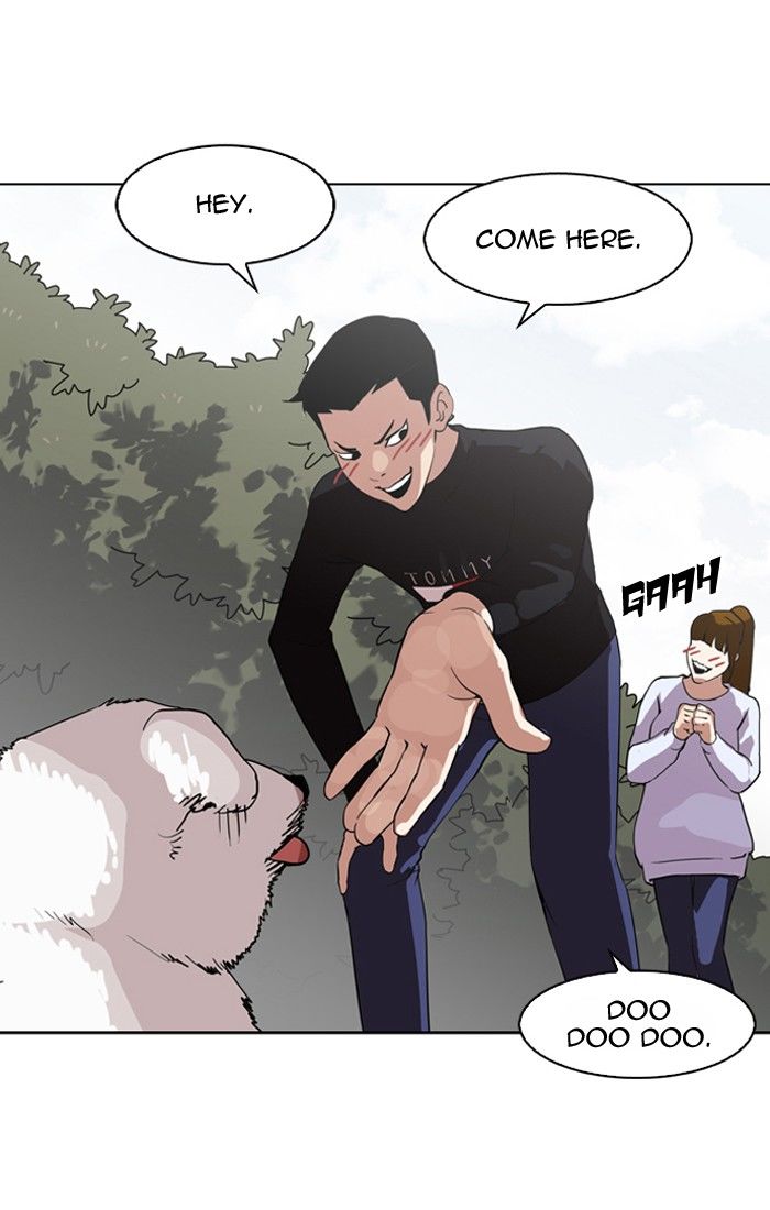 Lookism Chapter 134 page 23 - Chapter 134