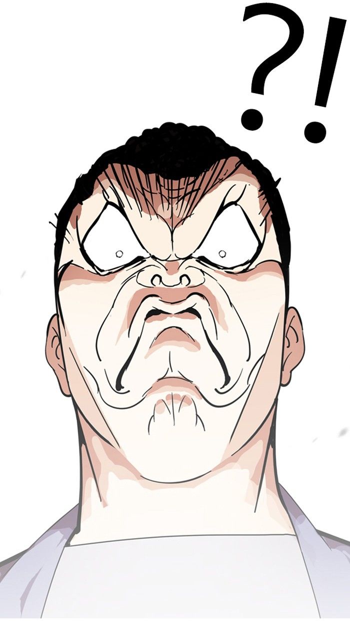 Lookism Chapter 134 page 25 - Chapter 134