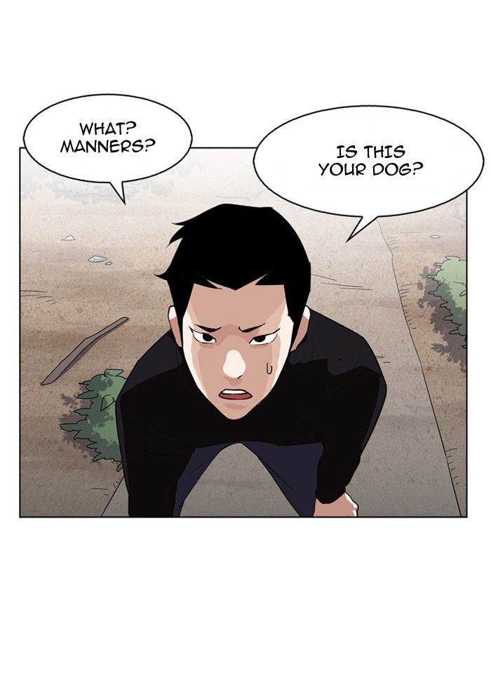 Lookism Chapter 134 page 27 - Chapter 134