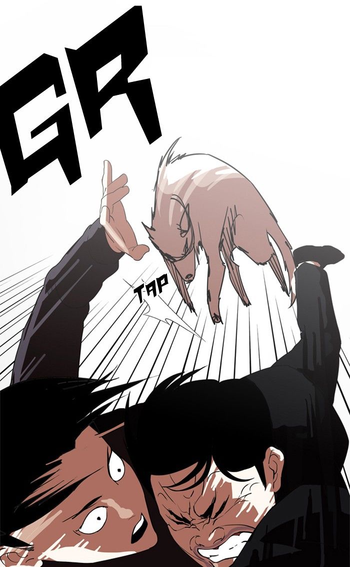 Lookism Chapter 134 page 32 - Chapter 134
