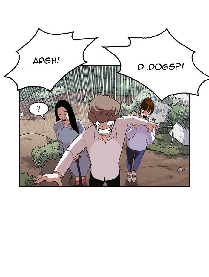 Lookism Chapter 134 page 34 - Chapter 134