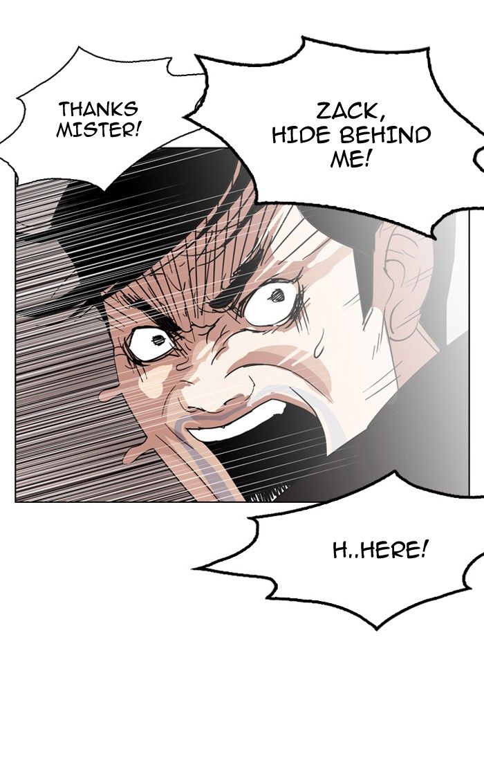 Lookism Chapter 134 page 35 - Chapter 134