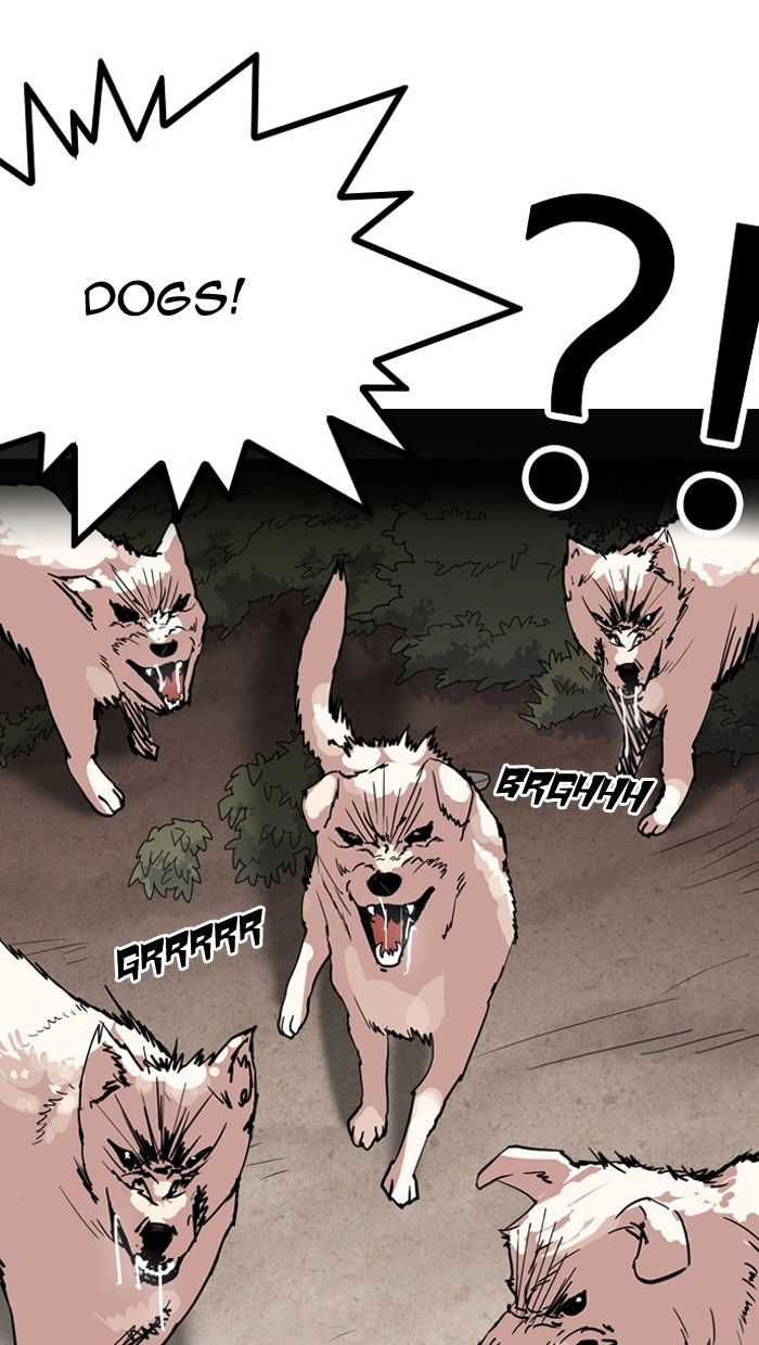 Lookism Chapter 134 page 36 - Chapter 134