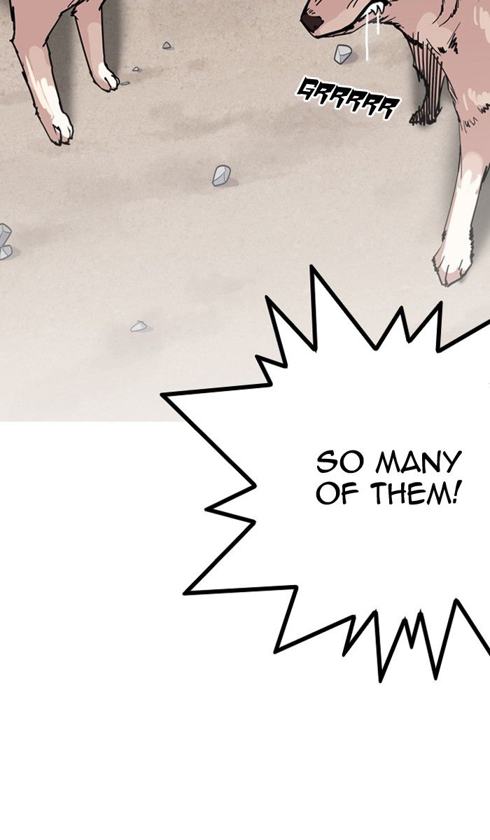 Lookism Chapter 134 page 37 - Chapter 134