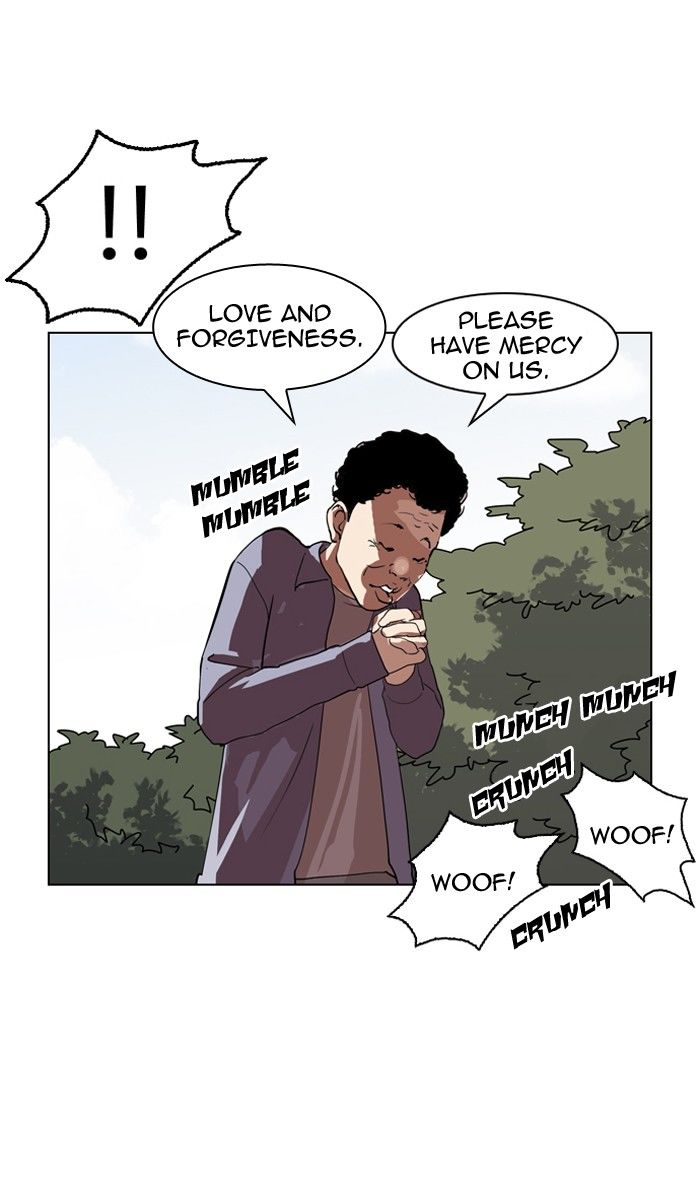 Lookism Chapter 134 page 39 - Chapter 134