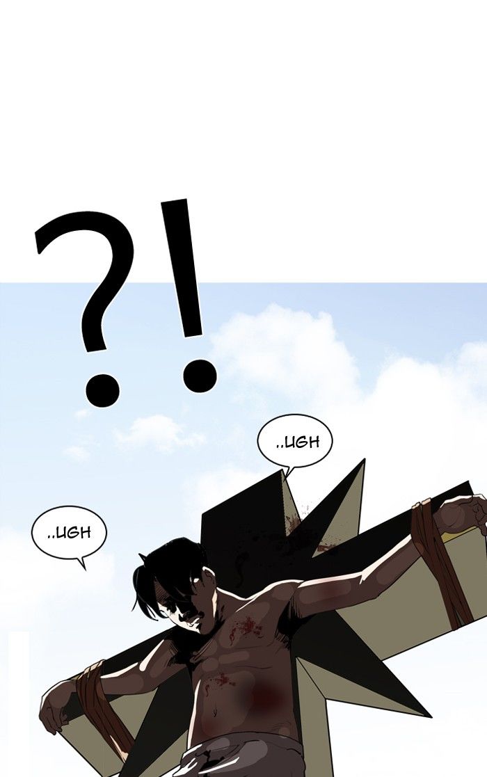 Lookism Chapter 134 page 4 - Chapter 134