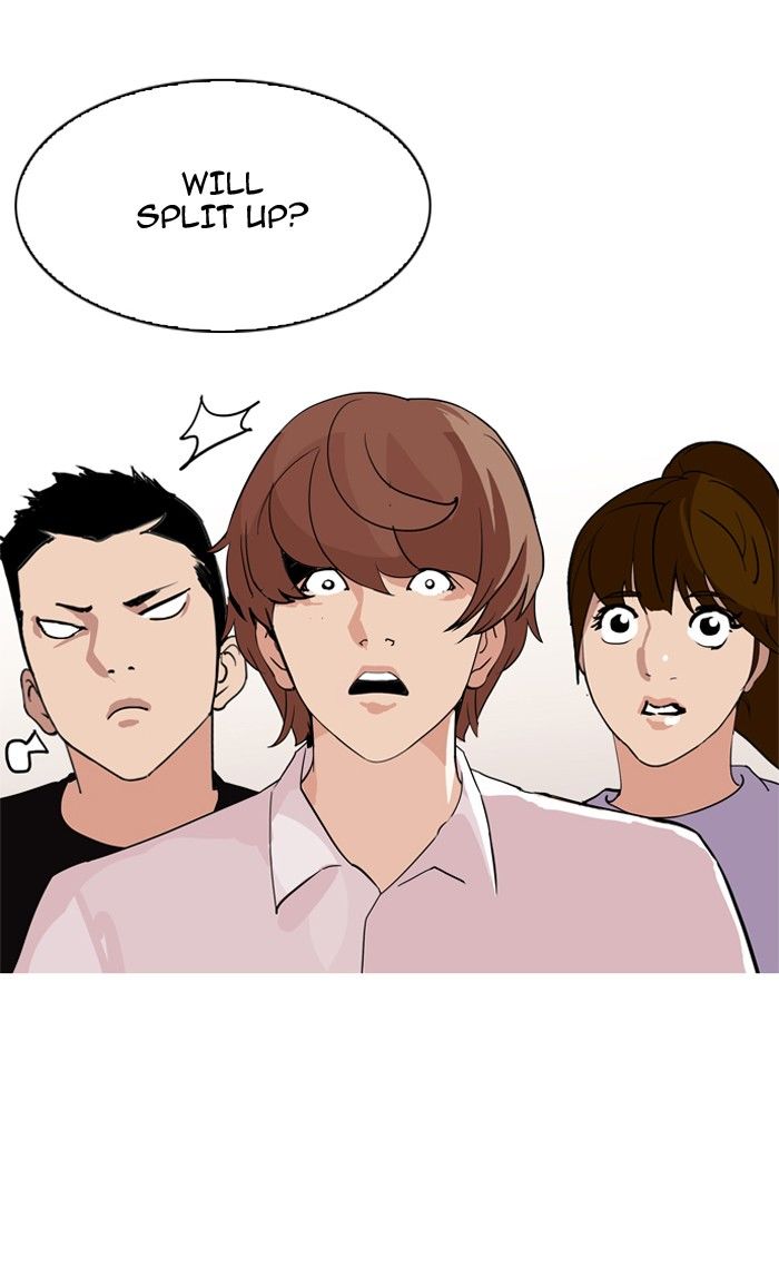 Lookism Chapter 134 page 47 - Chapter 134