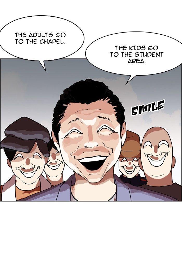 Lookism Chapter 134 page 48 - Chapter 134