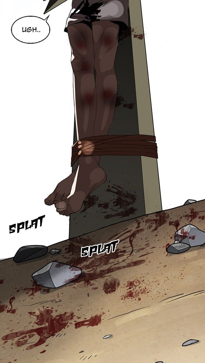 Lookism Chapter 134 page 5 - Chapter 134