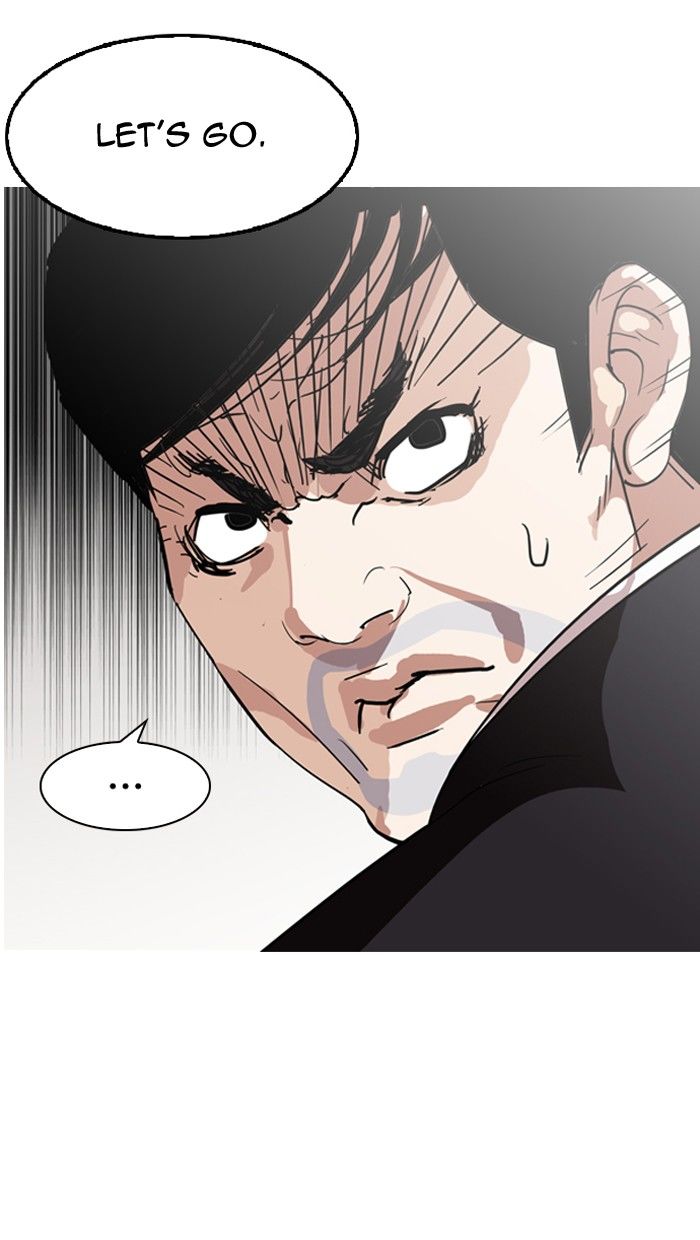 Lookism Chapter 134 page 50 - Chapter 134