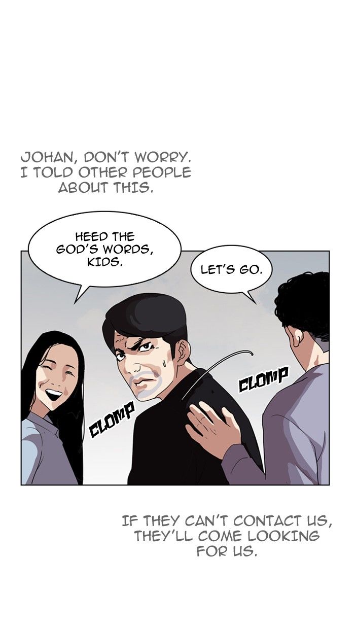 Lookism Chapter 134 page 52 - Chapter 134