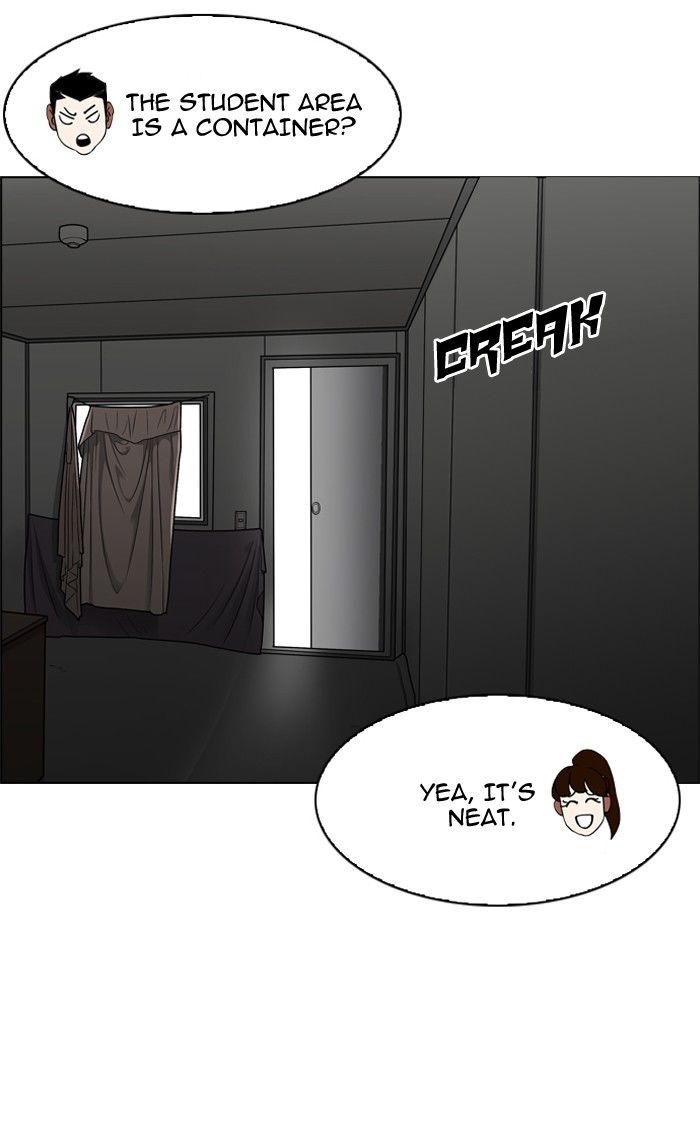 Lookism Chapter 134 page 58 - Chapter 134