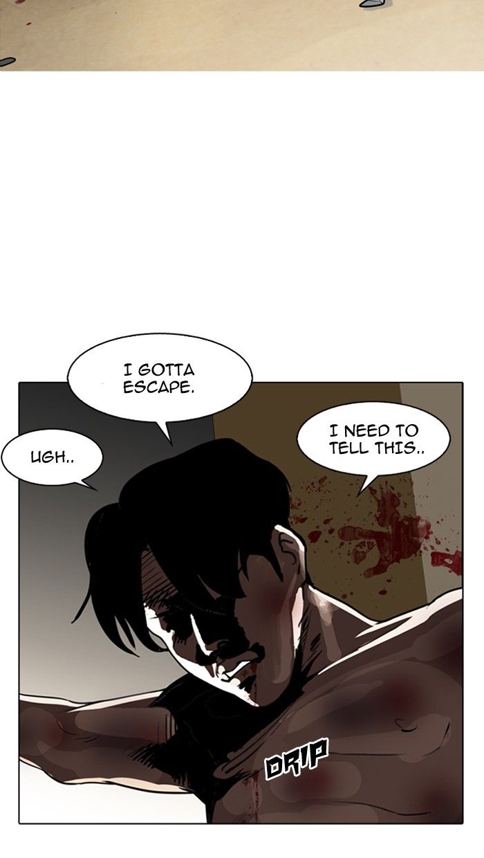 Lookism Chapter 134 page 6 - Chapter 134