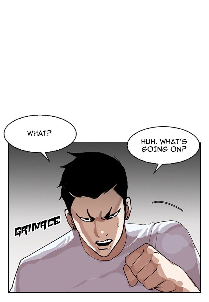 Lookism Chapter 134 page 61 - Chapter 134